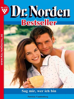 cover image of Sag mir, wer ich bin